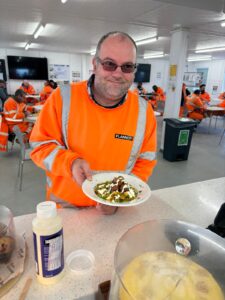 Introducing our January campaign High Protein Heroe