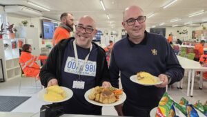 Celebrating National Pie Week!