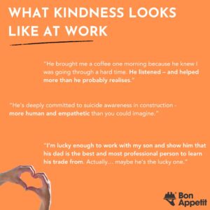 Random Acts of Kindness Week