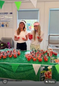 Game, set, match! We’re celebrating Wimbledon